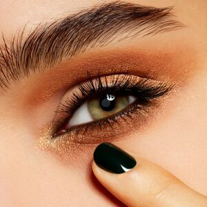 MAC Dazzleshadow Extreme Eyeshadow Objet D’Art